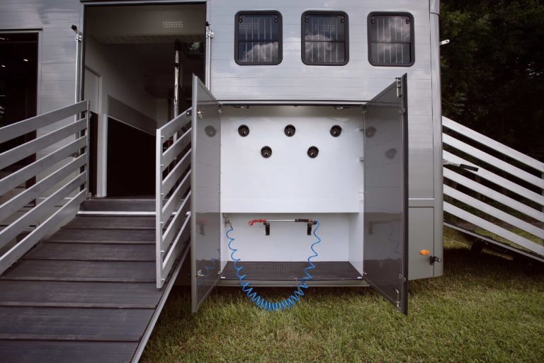 Horse+Truck+Actros 124